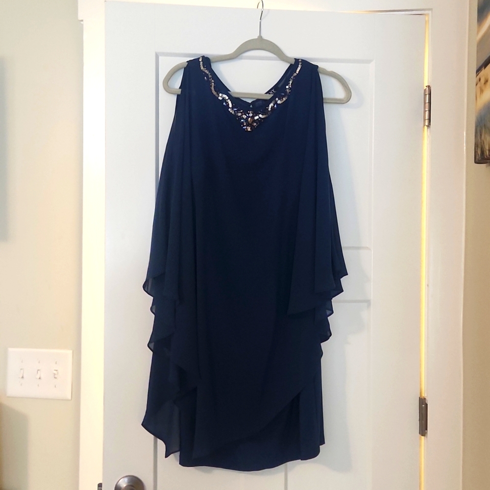 SLNY womens size 12 dress